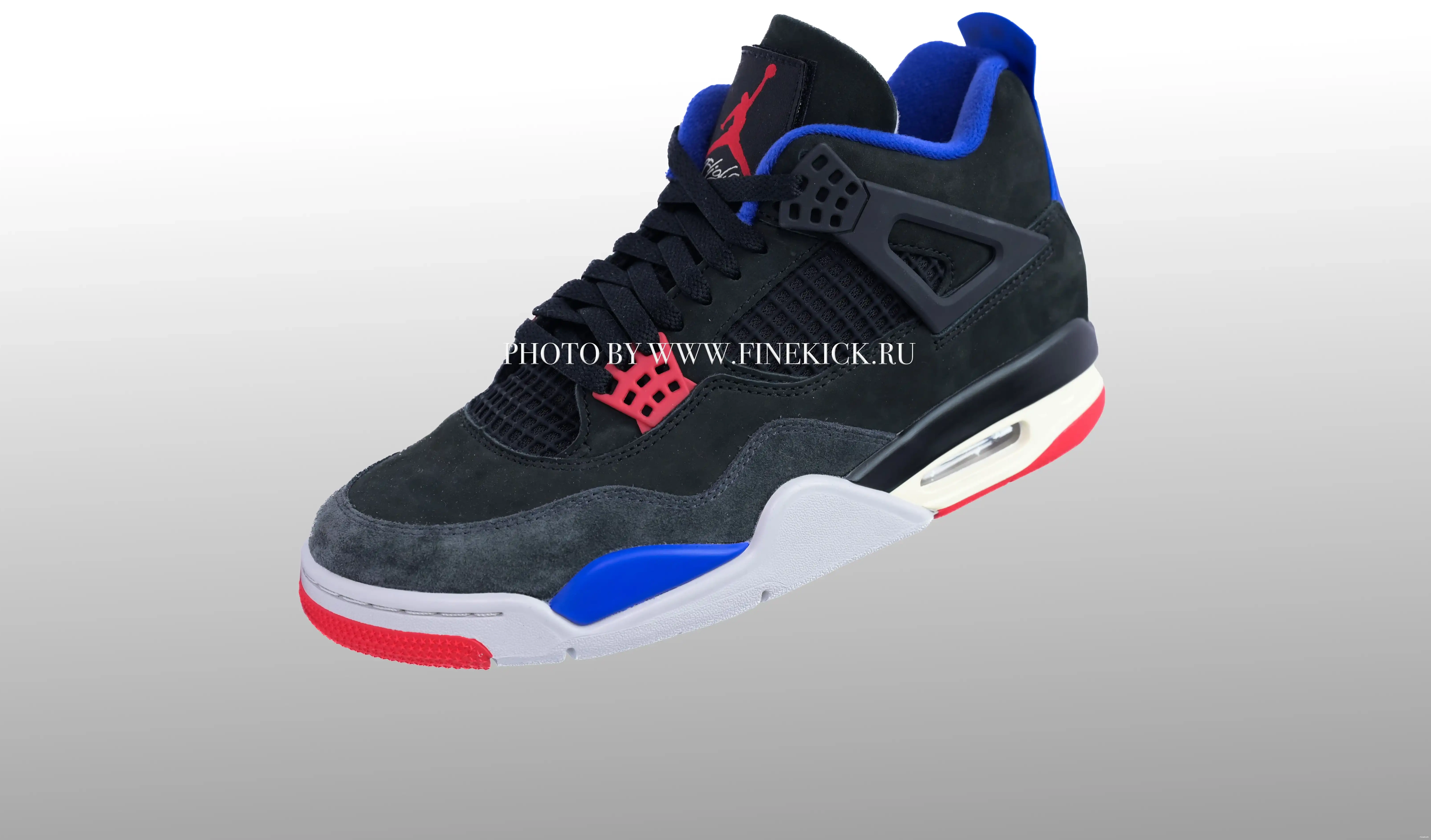 Jordan Rare Air“Laser” 4 Air Jordan 0412